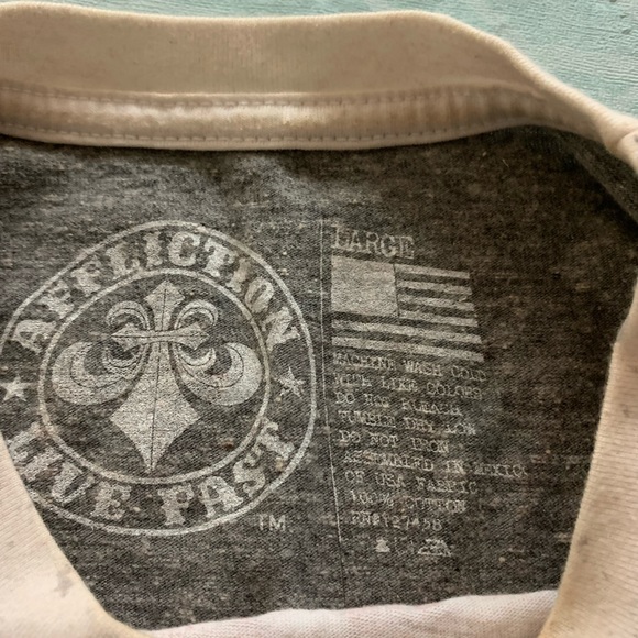 Men’s T-shirt - Picture 3 of 3